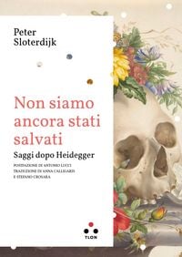 Produktbild: Non siamo ancora stati salvati