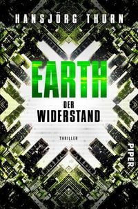 Produktbild: Earth - Der Widerstand