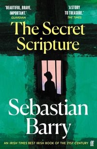 Produktbild: The Secret Scripture