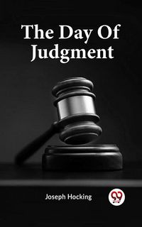 Produktbild: The Day of Judgment