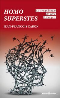 Produktbild: Homo superstes