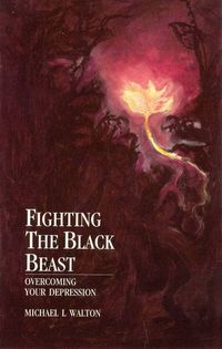 Produktbild: Walton, M: Fighting the Black Beast