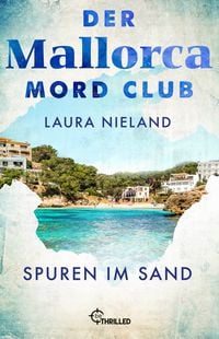 Produktbild: Der Mallorca Mord Club - Spuren im Sand