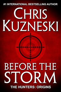 Produktbild: Before the Storm