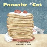 Produktbild: Pancake the Cat