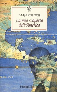 Produktbild: La mia scoperta dell'America