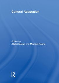 Produktbild: Cultural Adaptation