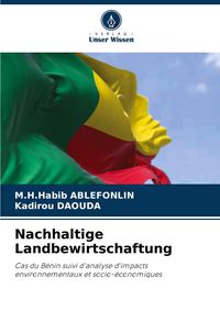 Produktbild: Nachhaltige Landbewirtschaftung