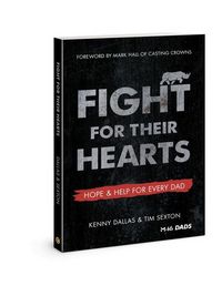 Produktbild: Dallas, K: Fight for Their Hearts