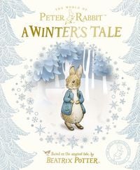 Produktbild: Peter Rabbit: A Winter's Tale