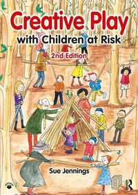 Produktbild: Creative Play with Children at Risk