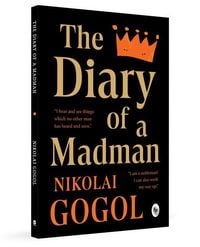 Produktbild: The Diary of a Madman