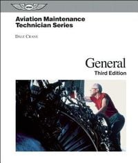 Produktbild: Aviation Maintenance Technician: General Ebundle