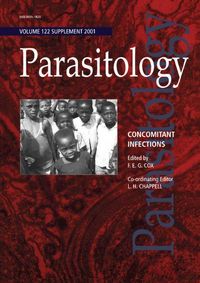 Produktbild: Concomitant Infections