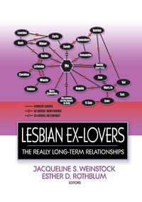 Produktbild: Lesbian Ex-Lovers