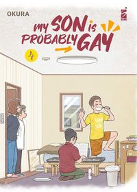 Produktbild: My son is probably gay. Vol. 4