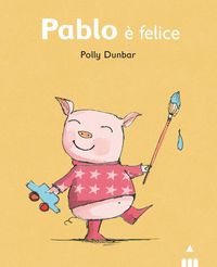Produktbild: Pablo &egrave; felice