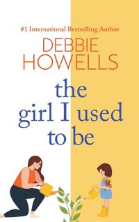 Produktbild: The Girl I Used To Be