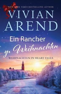 Produktbild: Ein Rancher zu Weihnachten