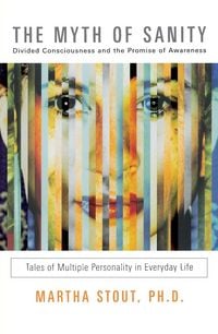 Produktbild: The Myth of Sanity