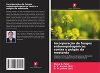 Produktbild: Incorpora&ccedil;&atilde;o de fungos entomopatog&eacute;nicos contra o pulg&atilde;o da mostarda