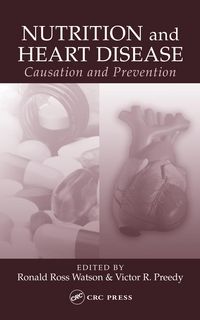 Produktbild: Nutrition and Heart Disease
