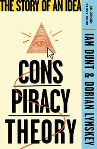 Produktbild: Conspiracy Theory
