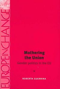 Produktbild: Mothering The Union