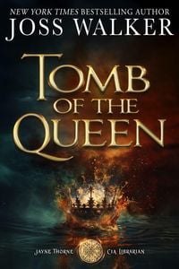 Produktbild: Tomb of the Queen