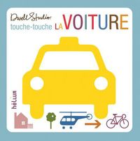 Produktbild: La voiture