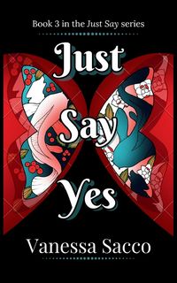 Produktbild: Just Say Yes