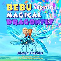 Produktbild: Bebu and the Magical Dragonfly