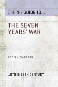 Produktbild: The Seven Years' War