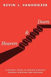 Produktbild: Hearers and Doers
