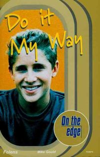 Produktbild: On the Edge: Start-up Level Set 2 Book 6: Do it My Way