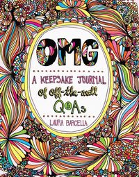 Produktbild: Omg a Keepsake Journal Of Off-