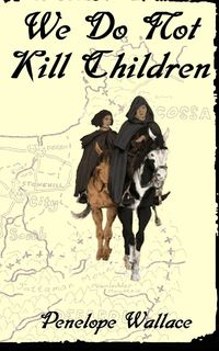 Produktbild: We Do Not Kill Children