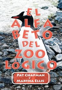 Produktbild: El Alfabeto Del Zoo&oacute;hico