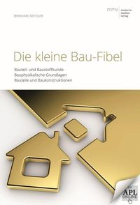 Produktbild: Die kleine Bau-Fibel
