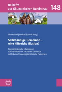 Produktbild: Selbst&auml;ndige Gemeinde &ndash; eine hilfreiche Illusion?