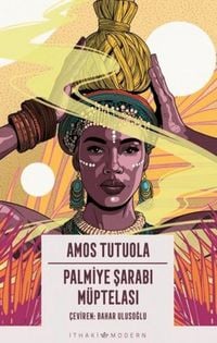 Produktbild: Palmiye Sarabi M&uuml;ptelasi