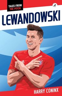 Produktbild: Lewandowski