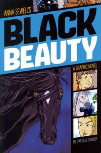 Produktbild: Black Beauty
