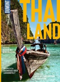 Produktbild: DUMONT Bildatlas Thailand
