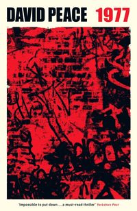 Produktbild: Red Riding 1977