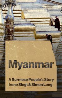 Produktbild: Myanmar