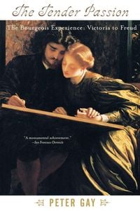 Produktbild: The Tender Passion