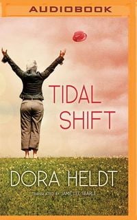 Bild vom Artikel Tidal Shift vom Autor Dora Heldt
