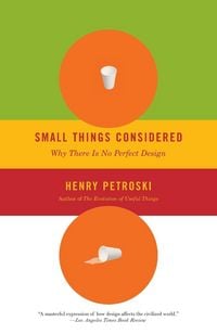 Produktbild: Small Things Considered