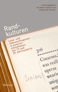 Produktbild: Randkulturen